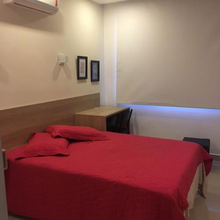 Suite Santa Clara Río de Janeiro Exterior foto