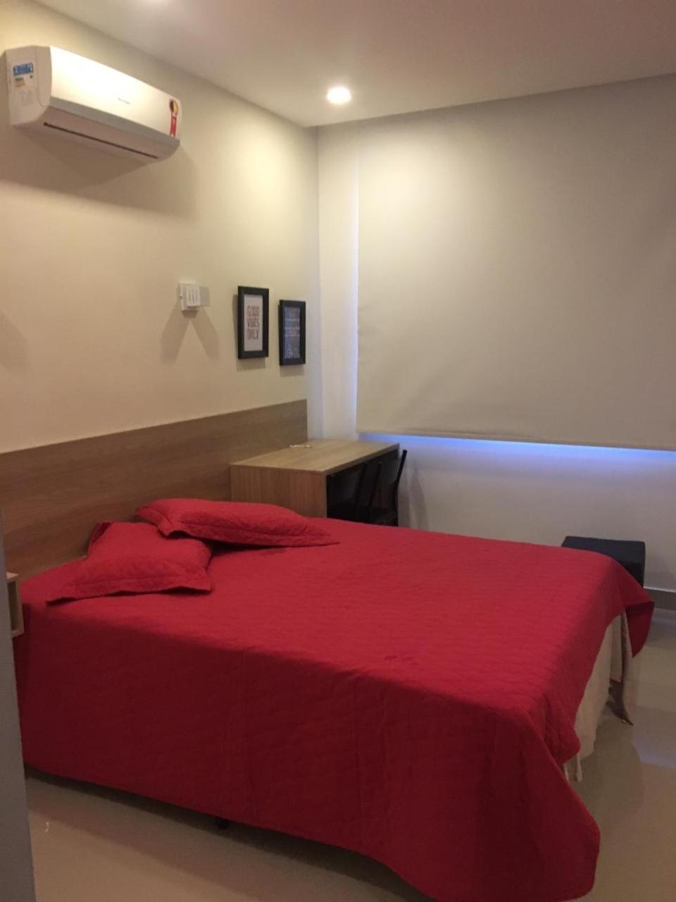Suite Santa Clara Río de Janeiro Exterior foto